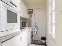 Недвижимость Villa Suquet: 7