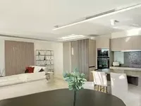 Недвижимость House Cannes: 5