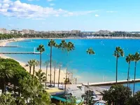 Недвижимость House Cannes Centre-ville: 1