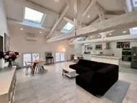 Недвижимость Villa Cannes Croix des Gardes: 6