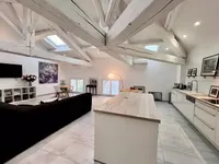 Недвижимость Villa Cannes Croix des Gardes: 7