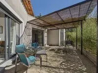Недвижимость Villa Croix des Gardes: 9