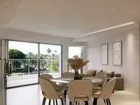 Недвижимость Villa Pointe Croisette: 2