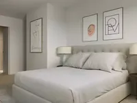 Недвижимость Villa Pointe Croisette: 4