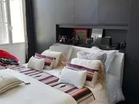 Недвижимость Villa Petit Juas: 7