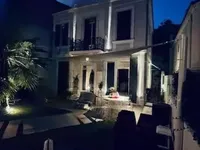 Недвижимость Villa Petit Juas: 10