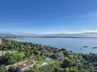 Недвижимость House Cannes: 9