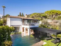 Недвижимость Villa Cannes Californie: 1