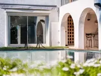 Недвижимость Villa Cannes Californie: 9