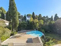 Недвижимость Villa Cannes: 5