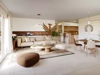 Недвижимость Villa Croix des Gardes: 1