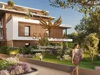 Недвижимость Villa Croix des Gardes: 3