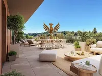Недвижимость Villa Croix des Gardes: 4
