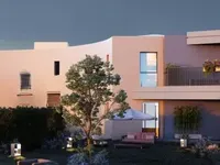 Недвижимость Villa Petit Juas: 2