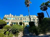 Недвижимость Villa Cannes: 1