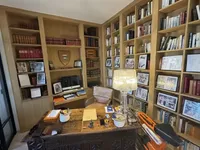 Недвижимость Villa Cannes: 10