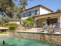 Недвижимость Villa Mougins: 1