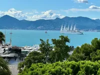 Недвижимость Residence Pointe Croisette: 1