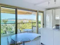 Недвижимость Residence Pointe Croisette: 2
