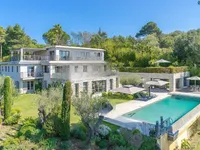 Недвижимость Villa Cannes: 1