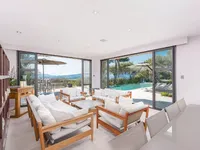 Недвижимость Villa Cannes: 7