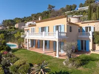 Недвижимость Villa Cannes: 2