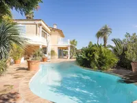 Недвижимость Villa Cannes: 5