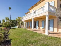 Недвижимость Villa Cannes: 9