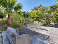 Недвижимость Villa Carnot Cannes: 3