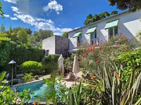 Недвижимость Villa Cannes: 1