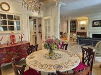 Недвижимость Villa Cannes: 4