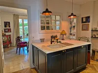 Недвижимость Villa Cannes: 5