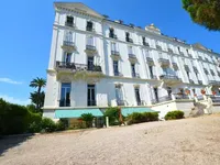 Недвижимость Villa Pointe Croisette: 1