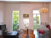 Недвижимость Villa Pointe Croisette: 2