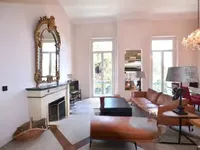 Недвижимость Villa Pointe Croisette: 3