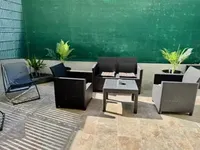 Недвижимость Villa Pointe Croisette: 6
