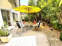 Недвижимость Villa Cannes: 5