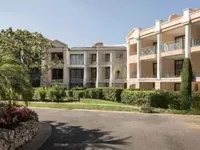 Недвижимость Villa Croix des Gardes: 5