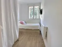 Недвижимость Villa Petit Juas: 8