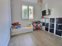 Недвижимость Villa Petit Juas: 9