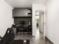 Недвижимость Villa Croix des Gardes: 12