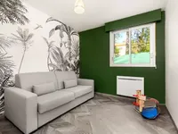 Недвижимость Villa Croix des Gardes: 13