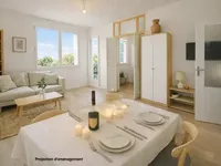Недвижимость Villa Pointe Croisette: 1