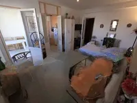 Недвижимость Villa Pointe Croisette: 6