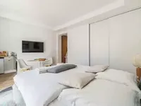 Недвижимость House Cannes Centre-ville: 3
