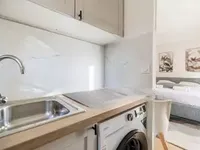 Недвижимость House Cannes Centre-ville: 6