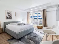 Недвижимость House Cannes Centre-ville: 10