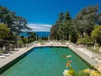 Недвижимость Villa Cannes: 2