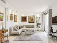 Недвижимость House Cannes Centre-ville: 3