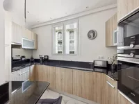 Недвижимость House Cannes Centre-ville: 5